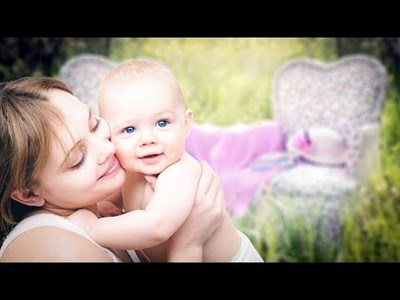 Che Tipo Di Mamma Sei?