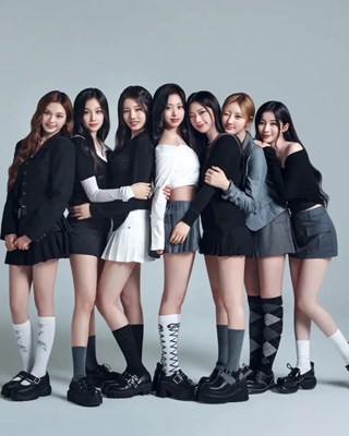 Ne kadar Babymonster Fanısın
