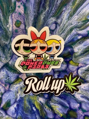 Hangi power puff girls karaterisin