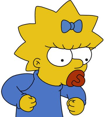 What Simpson Are You Most Like???