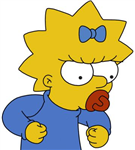 What Simpson Are You Most Like???