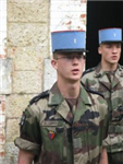 Quizz Spécial Dimitri Leroy