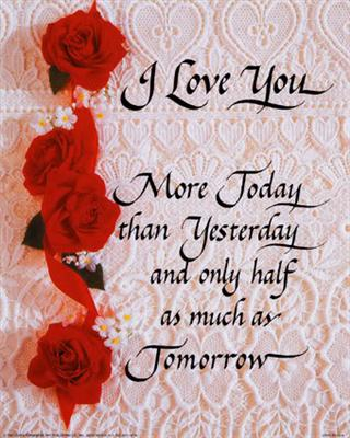 How Much U R Loved By Ur Friends