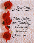 How Much U R Loved By Ur Friends