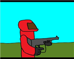 What Twtnw Character Are You (Red Team)