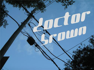 Vota La Mejor Frase  De Doctor Brown !