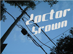 Vota La Mejor Frase  De Doctor Brown !