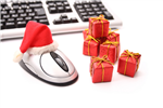 Compras De Natal