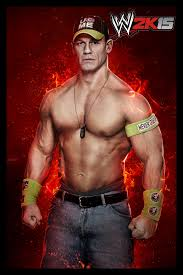 Hangi Wwe Karak Terisin