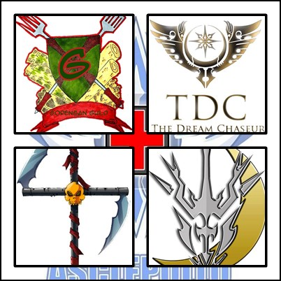 Guild Mana Yang Cocok Buat Loe?