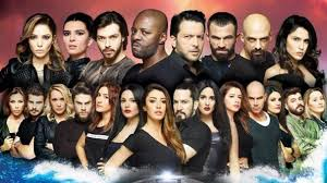 Survivor All-Star'da Kimsin?