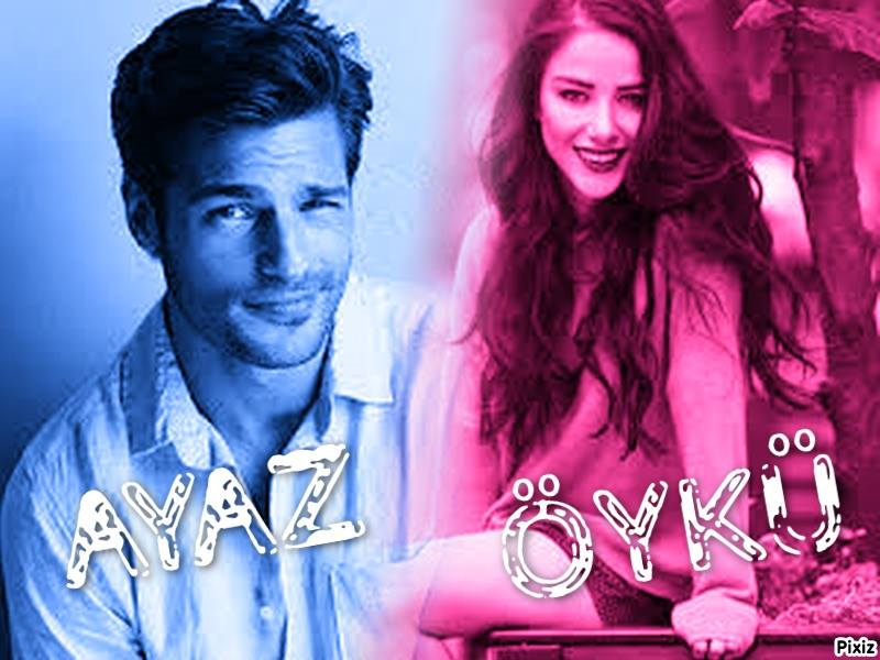 Kiraz Mevsimi - Kimsin?