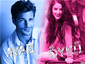 Kiraz Mevsimi - Kimsin?