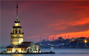 En Sevdiğin İlçe
