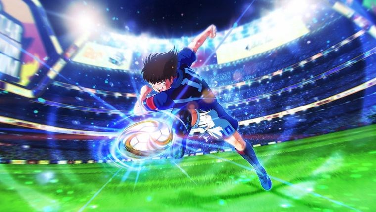 Quanto Ne Sai Su Captain Tsubasa O Holly E Benji?