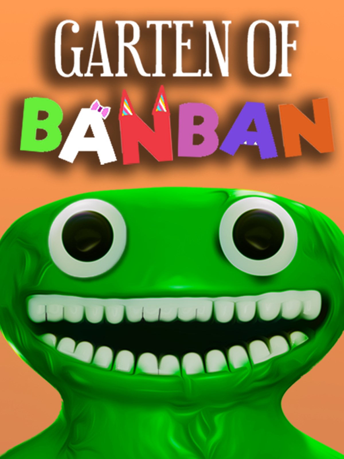 Siapa sih lu di banban kindergarten