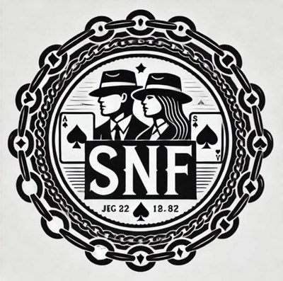 Mirip siapa anda di Syndicate noir familia?