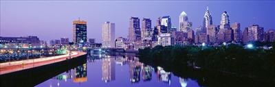 The Most Magnificent City