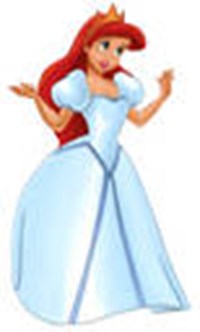 What Disney Princess Will You Be