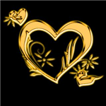Friendship Heart