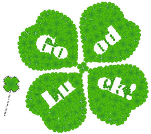 Luck In Percent