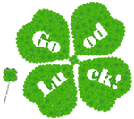 Luck In Percent