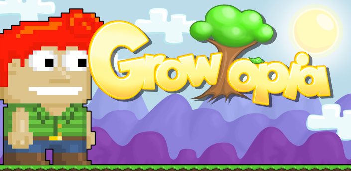 Tes Ke-Pro An Anda Di Growtopia