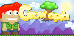 Tes Ke-Pro An Anda Di Growtopia