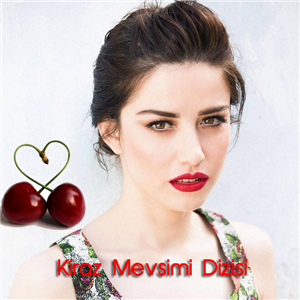 Kiraz Mevsiminde Kimsin?