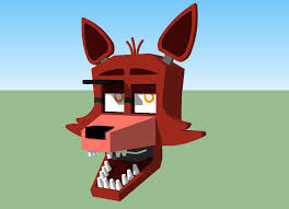 Quel Foxy Est Tu? 