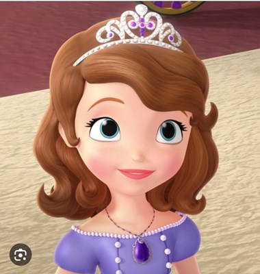 Siapa Kamu Di Sofia The First 