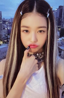 Hangi K-Pop İdolusun?