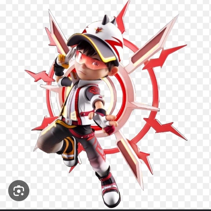 Siapakah Kamu Di Karakter Boboiboy Fusion?