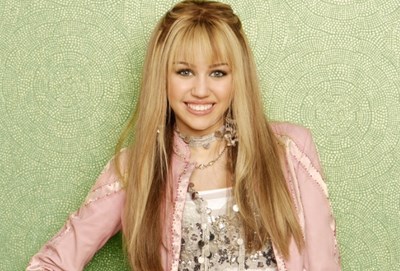 Jak dobře znáš seriál Hannah Montana?