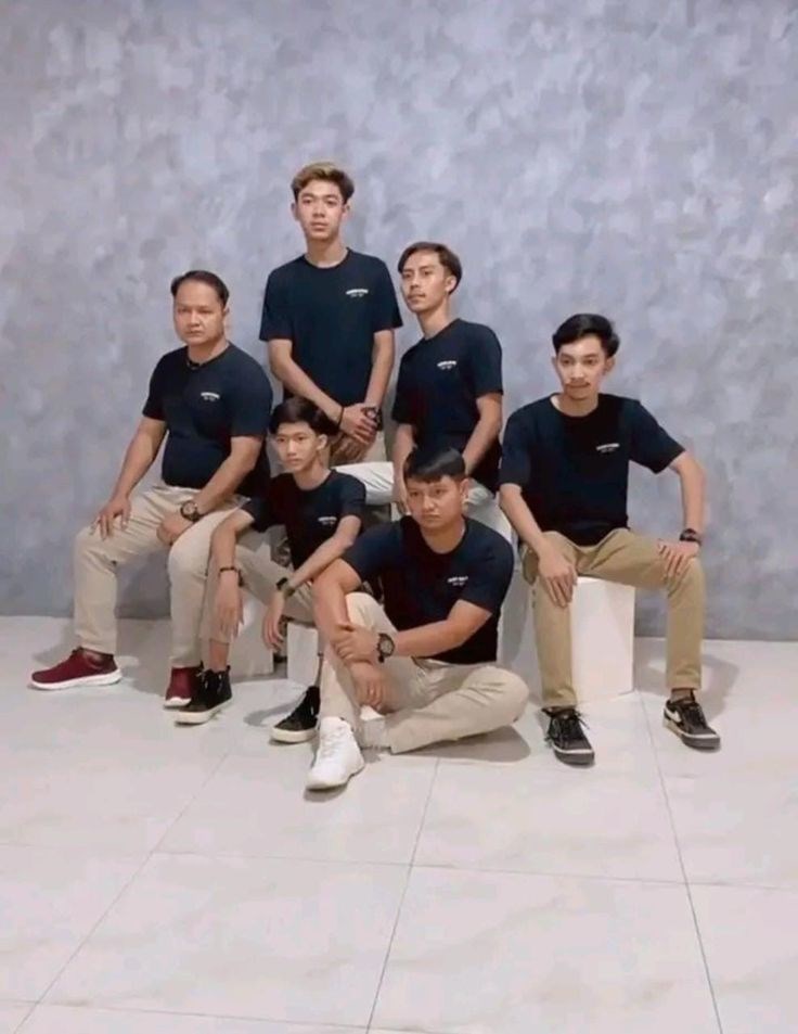 Seberapa mirip dengan gwsm