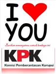Dukung Kpk