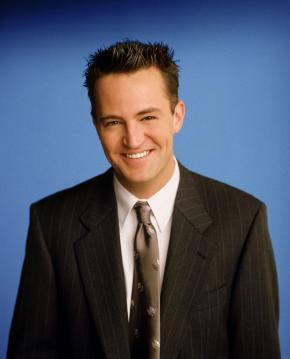 Which 'Friends' Character Are You?