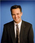 Which 'Friends' Character Are You?