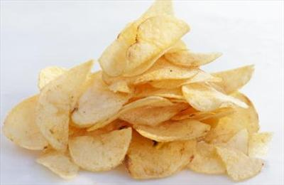 What Type Of Potato Chip Are You?