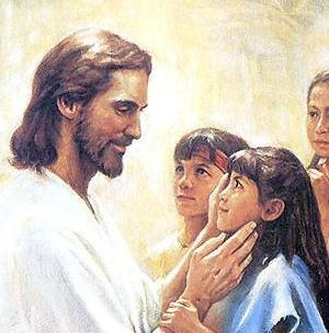 Does Jesus Love You Today?