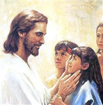Does Jesus Love You Today?