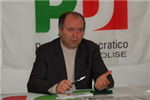 Sindaco Di Montenero Di Bisaccia