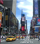 New York Or Los Angeles?