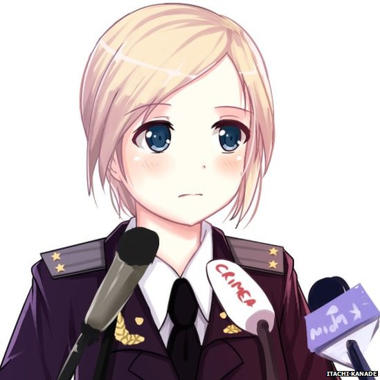 Hangi Anime Karakterisin? 2