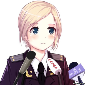 Hangi Anime Karakterisin? 2