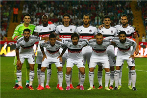 Beşiktaşta Hangi Oyuncusun?