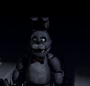 ¿Que Tipo De Bonnie Eres?