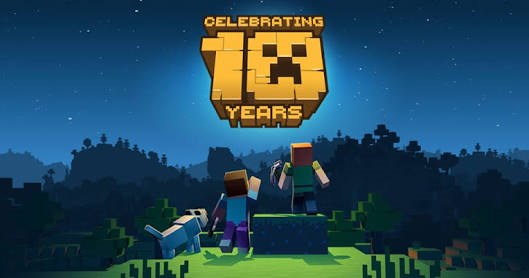 Kuis Minecraft 