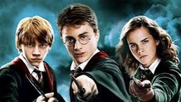 Qui Serais Tu Comme Personnages Dans Harry Potter 