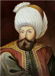 Hangi Osmanlı Padişahısın?